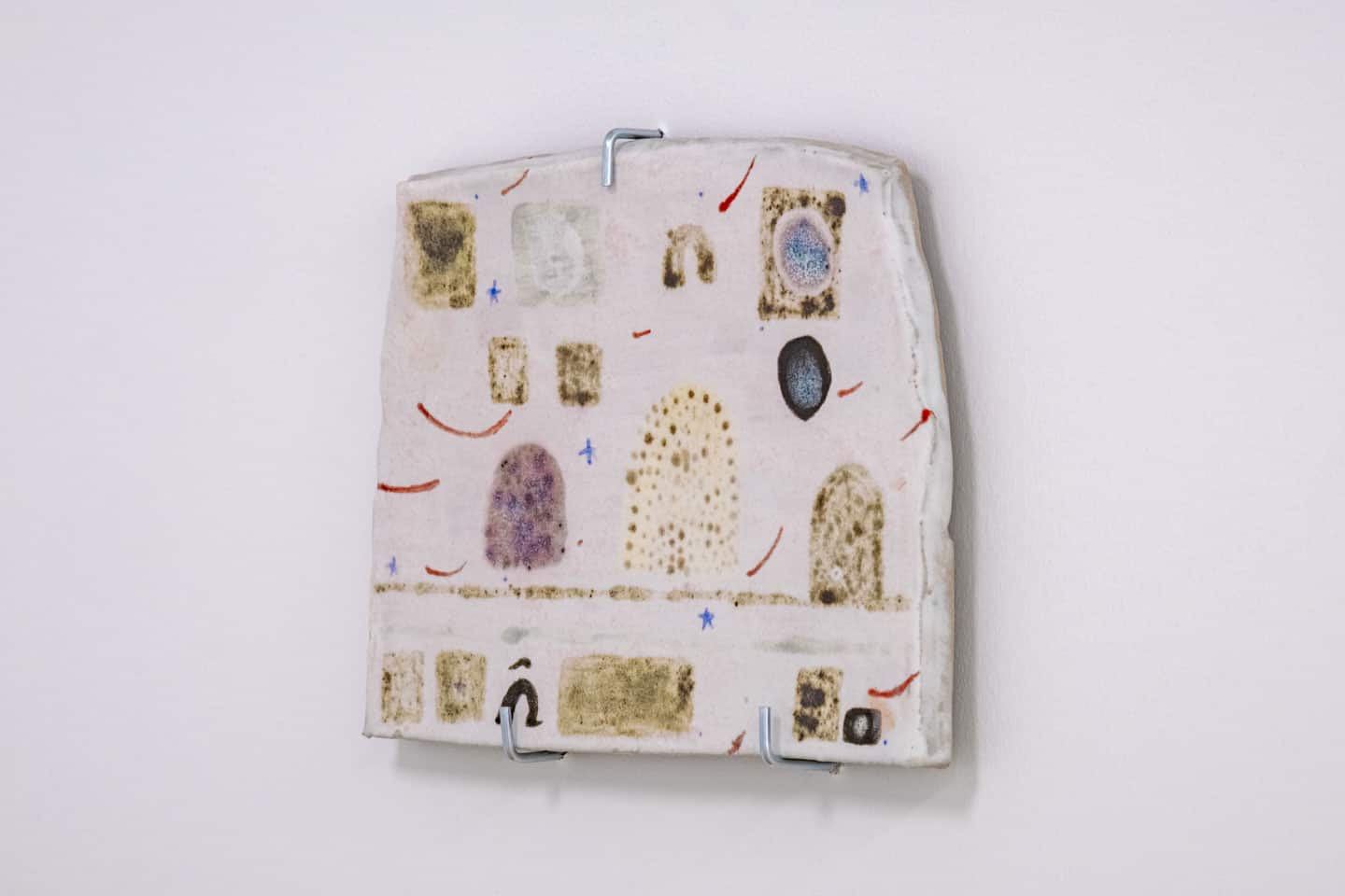 Kendra Yee, My Body is Wherever it Has Something to Do at NAMARA projects